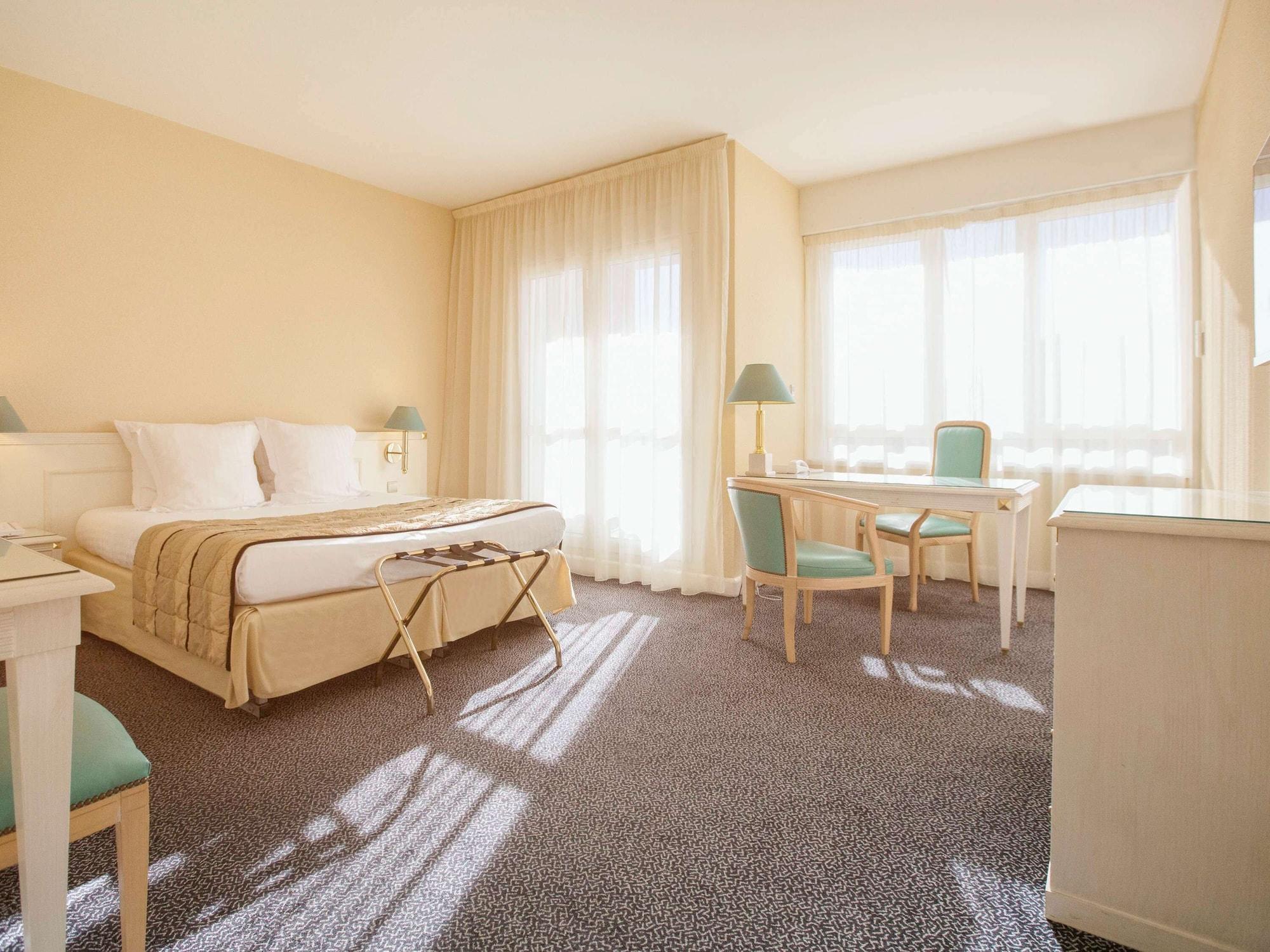 Mercure Limoges Centre Ngoại thất bức ảnh