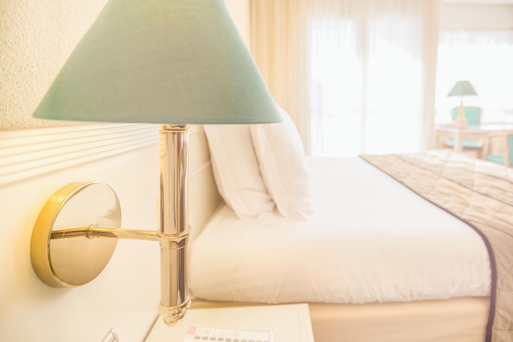 Mercure Limoges Centre Ngoại thất bức ảnh