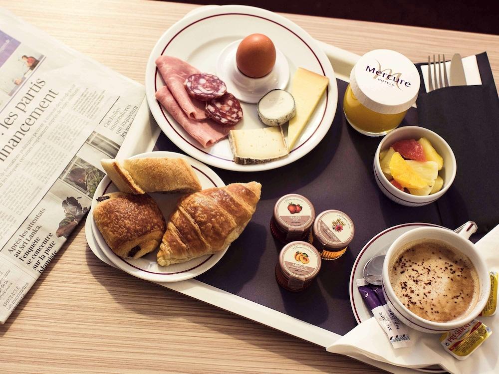 Mercure Limoges Centre Ngoại thất bức ảnh