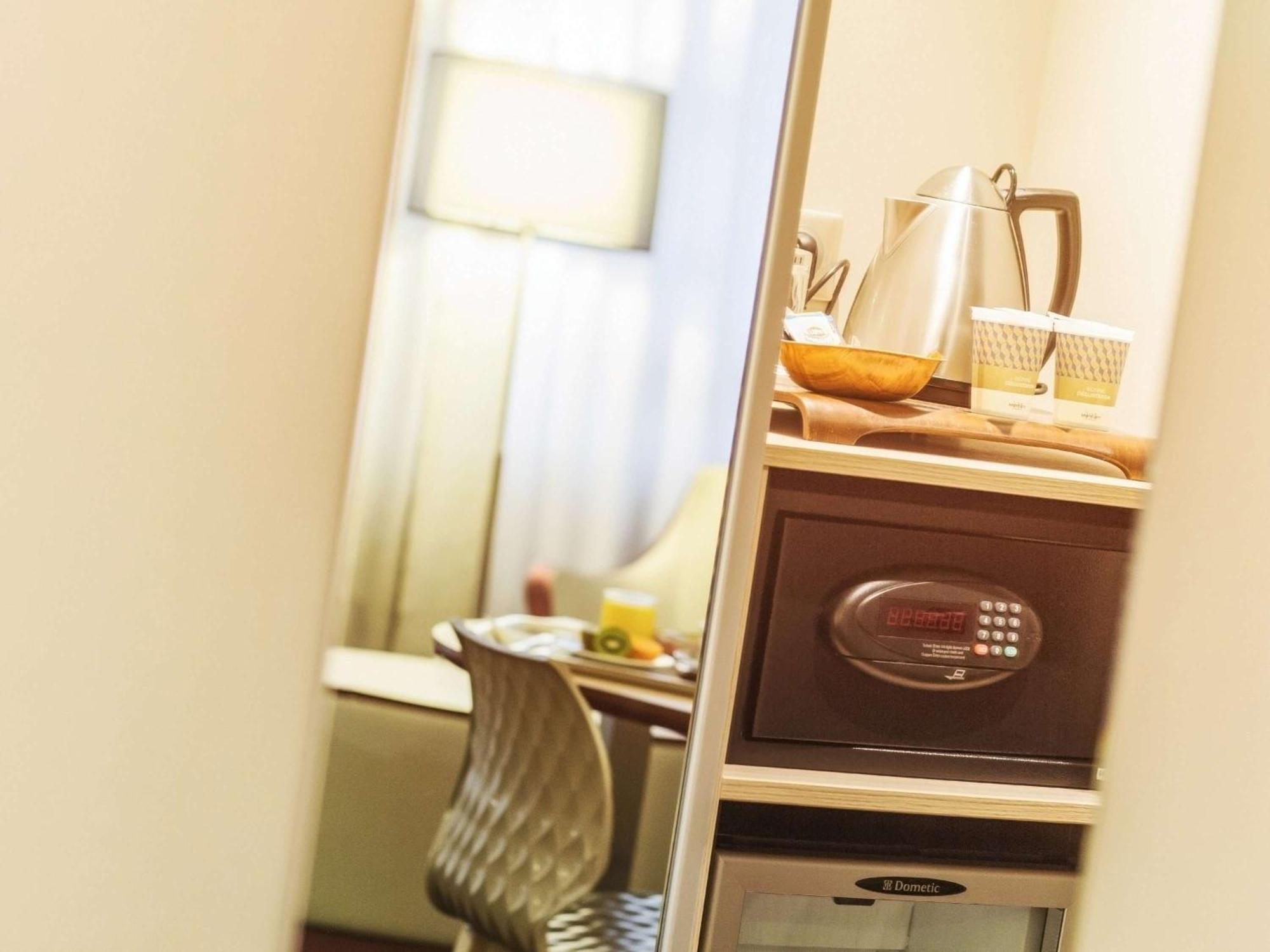 Mercure Limoges Centre Ngoại thất bức ảnh