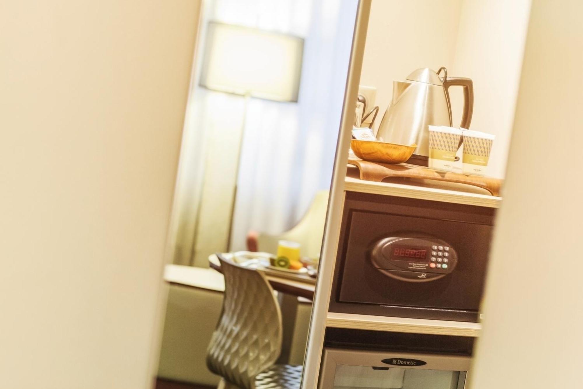 Mercure Limoges Centre Ngoại thất bức ảnh