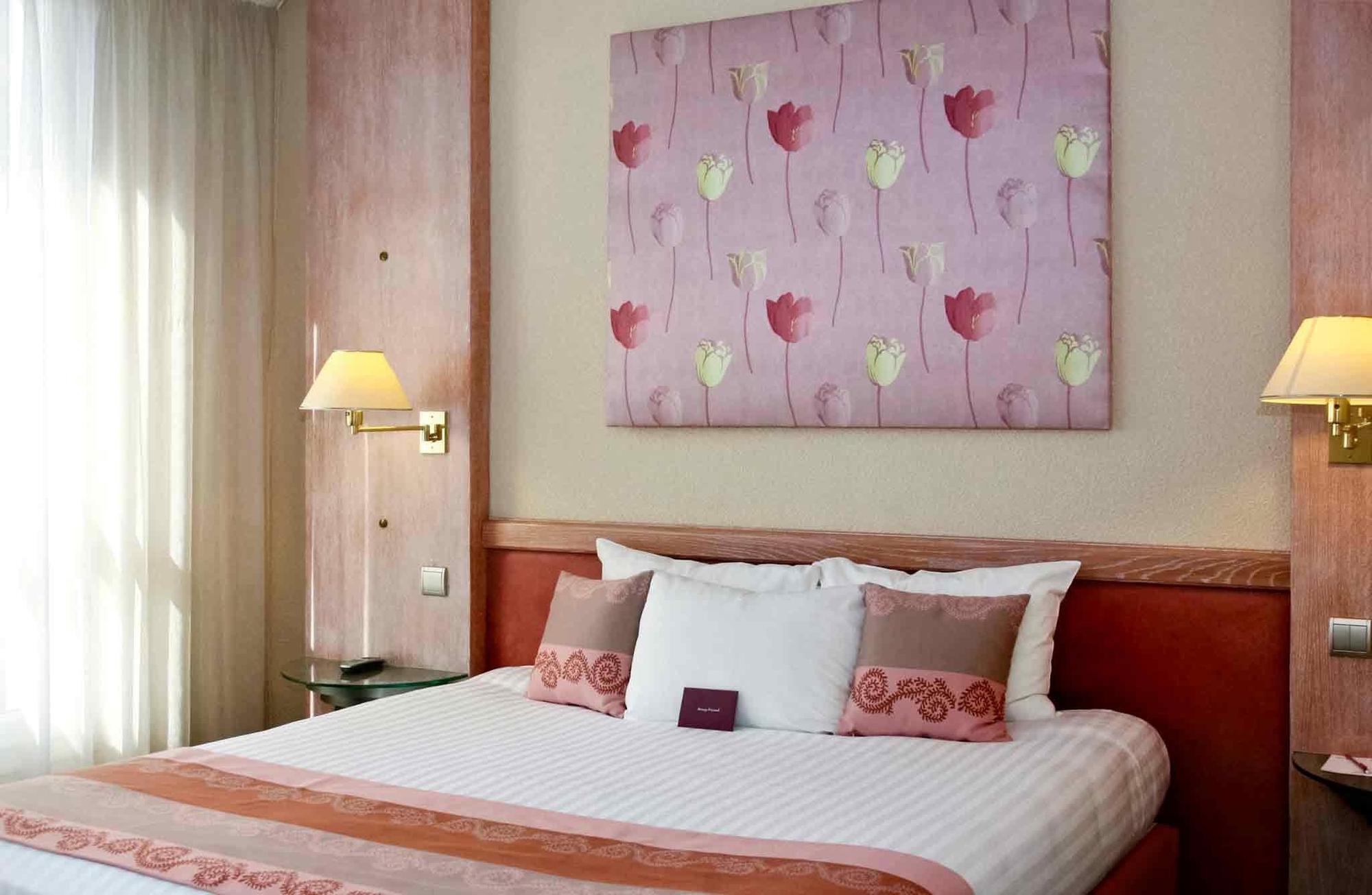 Mercure Limoges Centre Ngoại thất bức ảnh