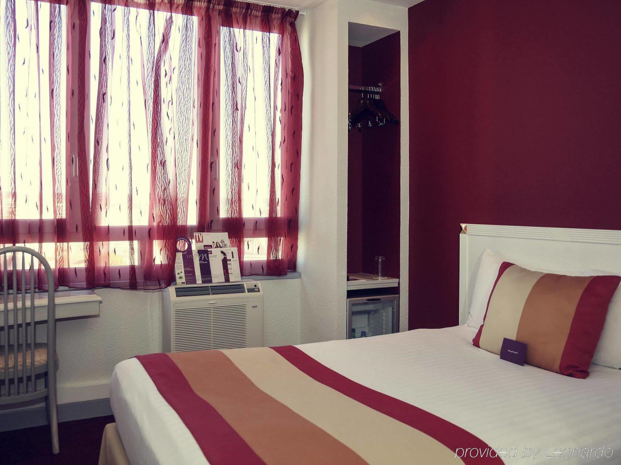 Mercure Limoges Centre Ngoại thất bức ảnh