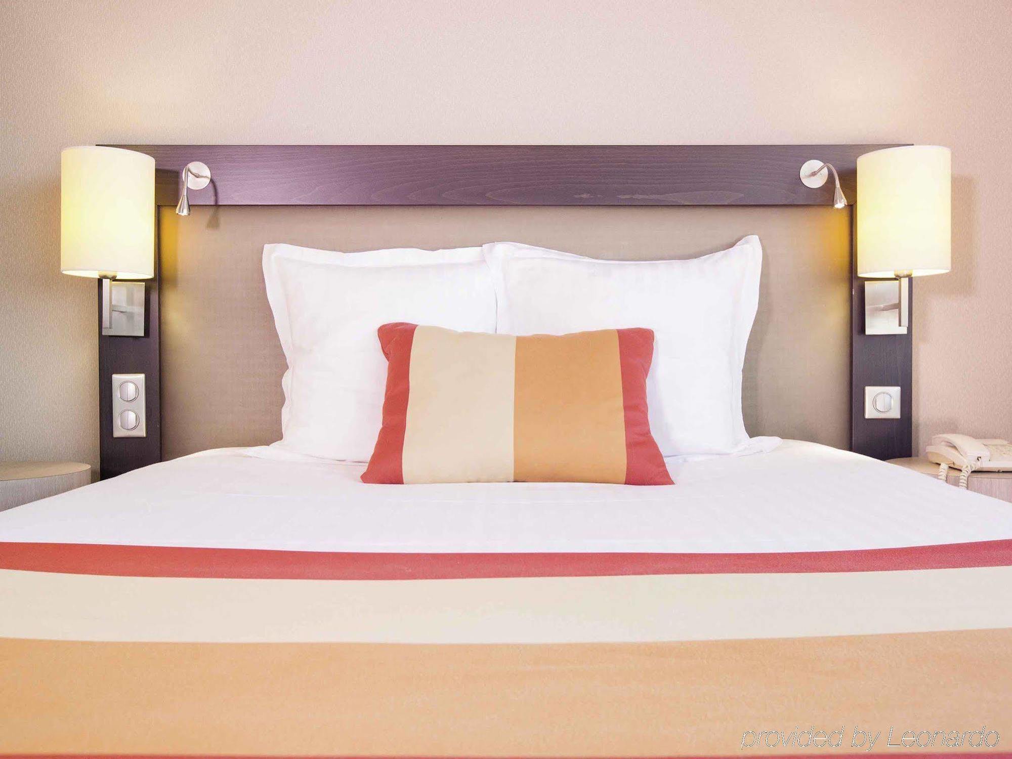Mercure Limoges Centre Ngoại thất bức ảnh