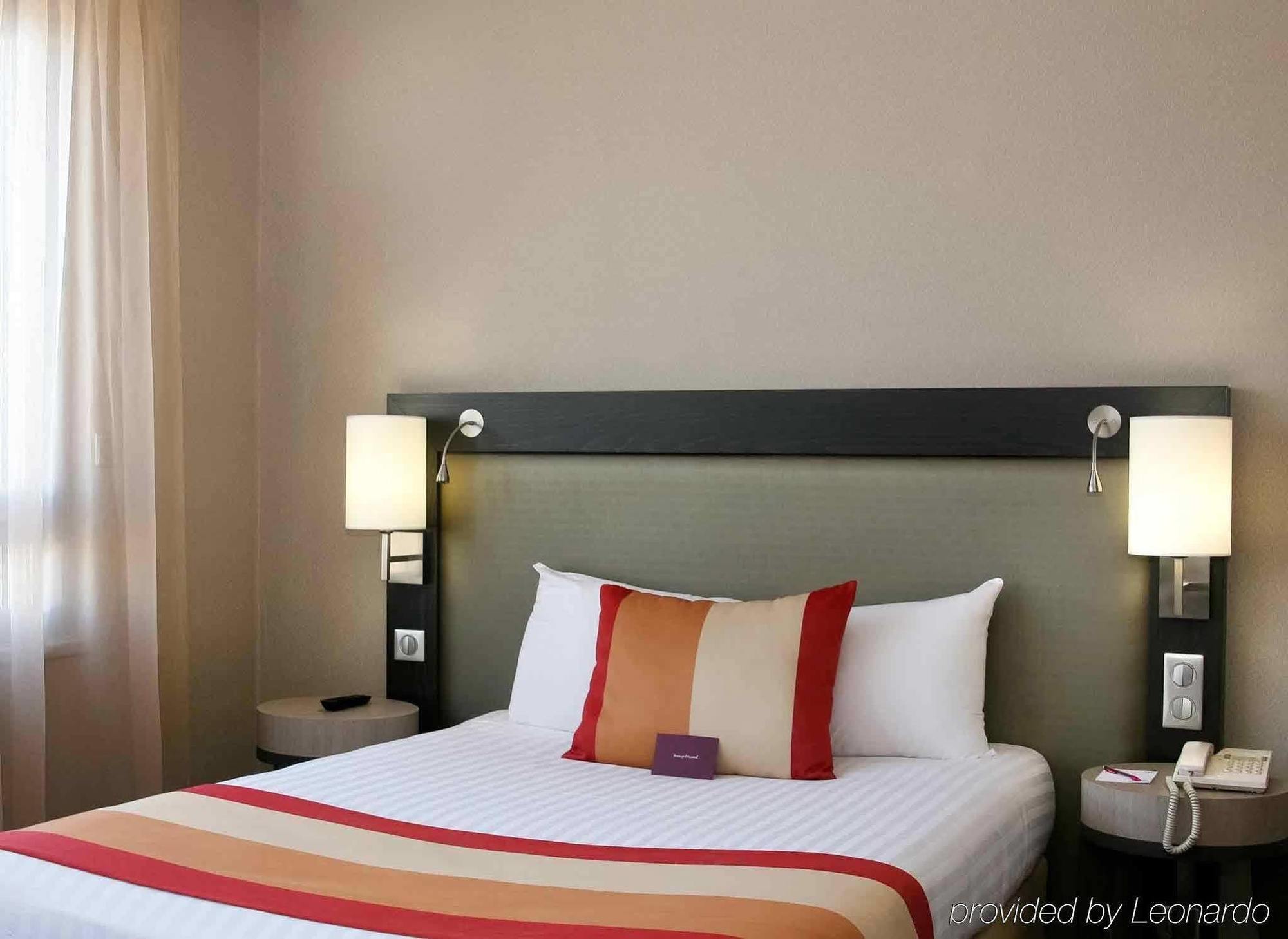 Mercure Limoges Centre Ngoại thất bức ảnh